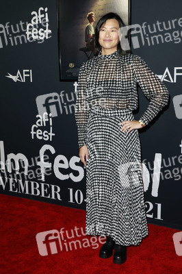 Filmpremiere 'Tick, Tick…Boom!' in Los Angeles