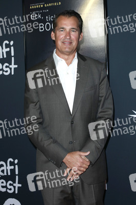 Filmpremiere 'Tick, Tick…Boom!' in Los Angeles