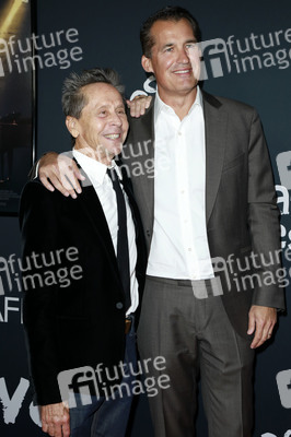 Filmpremiere 'Tick, Tick…Boom!' in Los Angeles