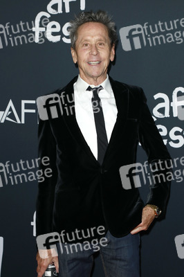 Filmpremiere 'Tick, Tick…Boom!' in Los Angeles