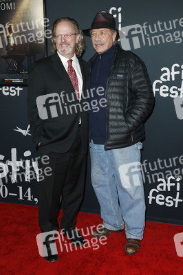 Filmpremiere 'Tick, Tick…Boom!' in Los Angeles