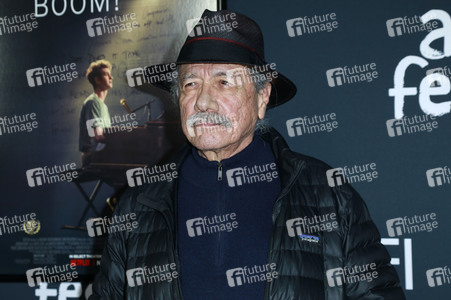 Filmpremiere 'Tick, Tick…Boom!' in Los Angeles