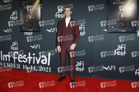 Filmpremiere 'Tick, Tick…Boom!' in Los Angeles