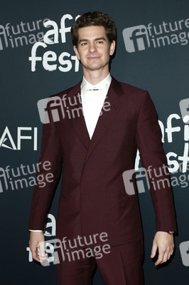 Filmpremiere 'Tick, Tick…Boom!' in Los Angeles