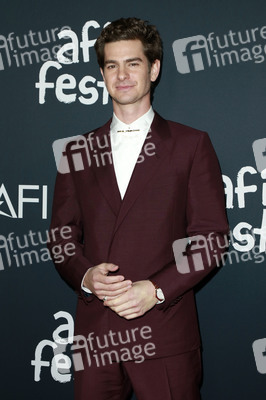 Filmpremiere 'Tick, Tick…Boom!' in Los Angeles