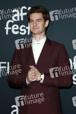 Filmpremiere 'Tick, Tick…Boom!' in Los Angeles