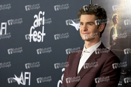 Filmpremiere 'Tick, Tick…Boom!' in Los Angeles