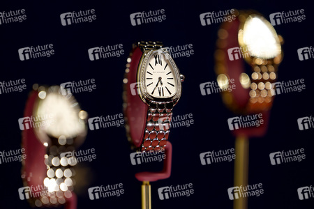 Symbolfoto Bulgari