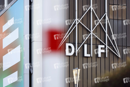 Deutschlandradio-Turm in Köln