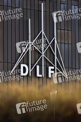 Deutschlandradio-Turm in Köln