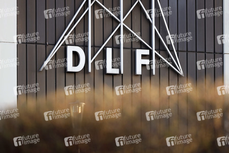 Deutschlandradio-Turm in Köln