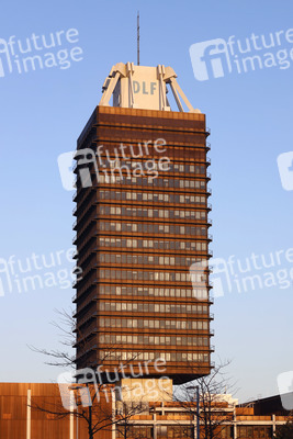 Deutschlandradio-Turm in Köln
