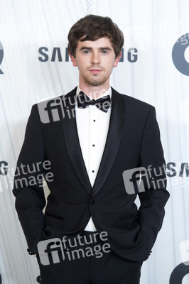 GQ Men of the Year Awards 2021 in Madrid