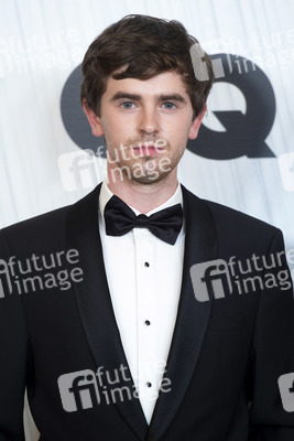 GQ Men of the Year Awards 2021 in Madrid