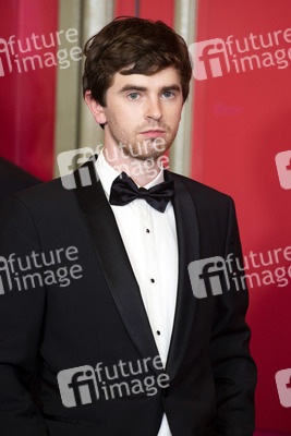 GQ Men of the Year Awards 2021 in Madrid