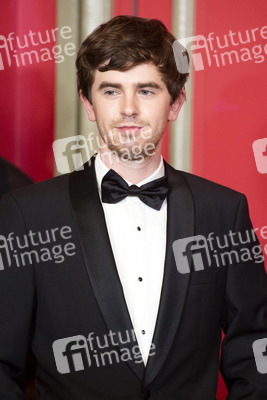 GQ Men of the Year Awards 2021 in Madrid