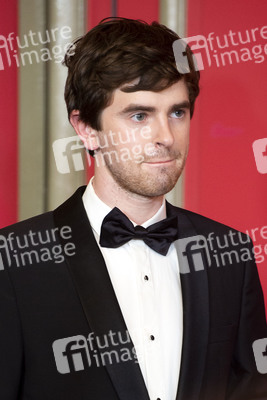 GQ Men of the Year Awards 2021 in Madrid