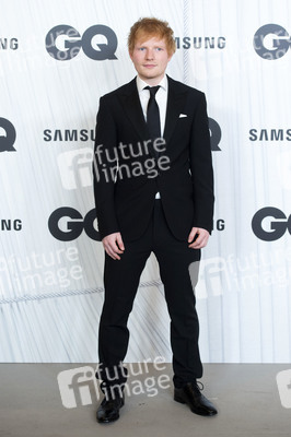 GQ Men of the Year Awards 2021 in Madrid