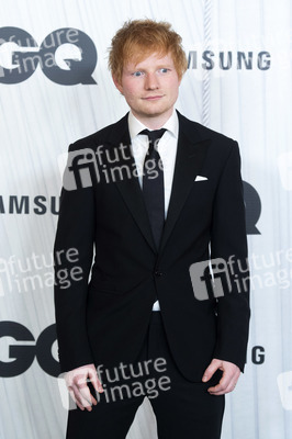 GQ Men of the Year Awards 2021 in Madrid