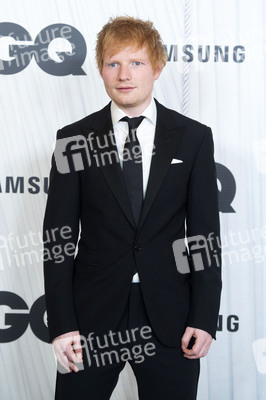GQ Men of the Year Awards 2021 in Madrid