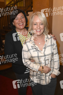 Jubiläumsshow der Schmuckdesignerin Gabriele Iazzetta in Berlin