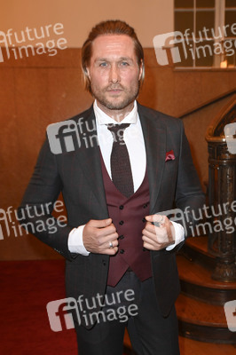 Jubiläumsshow der Schmuckdesignerin Gabriele Iazzetta in Berlin