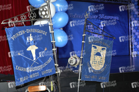 Karnevalseröffnung 2021/2022 in Hannover