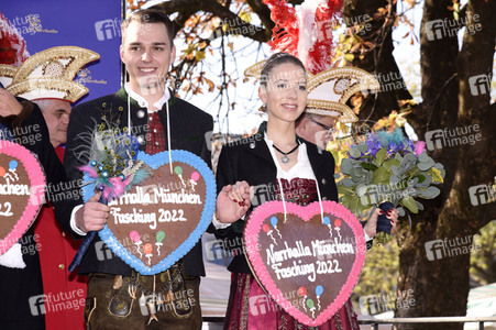 Faschingsauftakt der Narrhalla in München