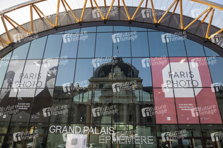Fotokunstmesse Paris Photo 2021