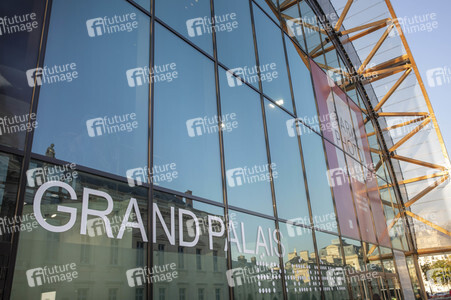 Fotokunstmesse Paris Photo 2021