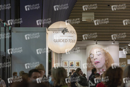 Fotokunstmesse Paris Photo 2021