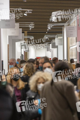 Fotokunstmesse Paris Photo 2021