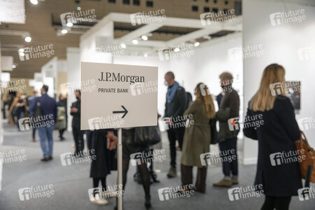 Fotokunstmesse Paris Photo 2021