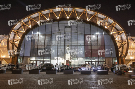 Fotokunstmesse Paris Photo 2021