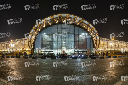Fotokunstmesse Paris Photo 2021