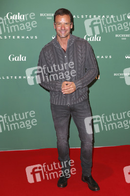 Gala Christmas Shopping Night 2021 in Hamburg