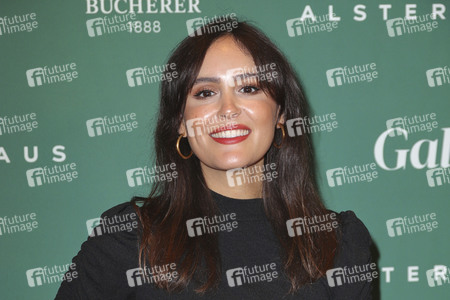 Gala Christmas Shopping Night 2021 in Hamburg