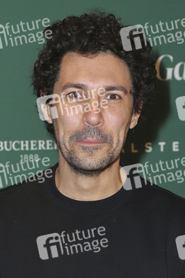 Gala Christmas Shopping Night 2021 in Hamburg