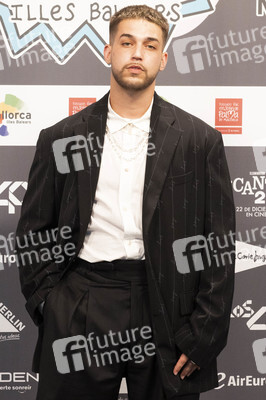 LOS40 Music Awards 2021 in Palma de Mallorca