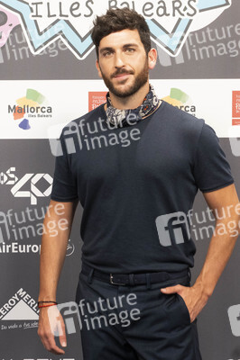 LOS40 Music Awards 2021 in Palma de Mallorca