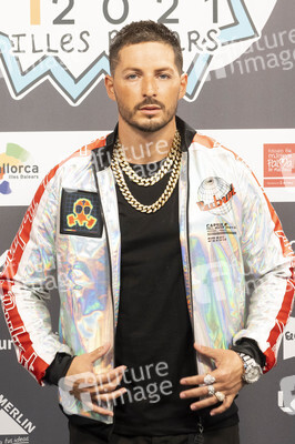 LOS40 Music Awards 2021 in Palma de Mallorca
