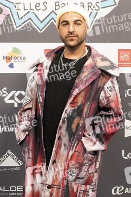 LOS40 Music Awards 2021 in Palma de Mallorca