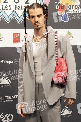 LOS40 Music Awards 2021 in Palma de Mallorca