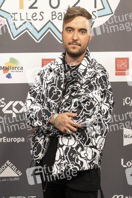 LOS40 Music Awards 2021 in Palma de Mallorca