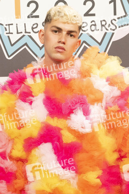 LOS40 Music Awards 2021 in Palma de Mallorca