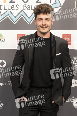 LOS40 Music Awards 2021 in Palma de Mallorca