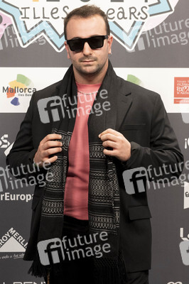 LOS40 Music Awards 2021 in Palma de Mallorca