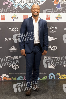 LOS40 Music Awards 2021 in Palma de Mallorca