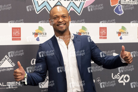 LOS40 Music Awards 2021 in Palma de Mallorca
