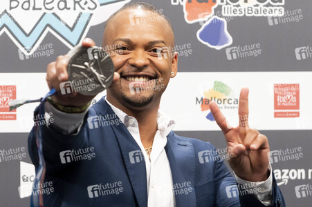 LOS40 Music Awards 2021 in Palma de Mallorca